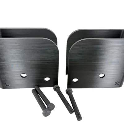 Alternative view of Bathroom Sink Faucet Lock for Child or Cat - Help Prevent Turning on Water