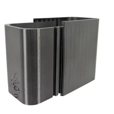 Kitchen Sink Adjustable Faucet Lock for Child or Cat - Prevent Turning on, Quick Disengage 13 Photoroom 002 20251222 161215