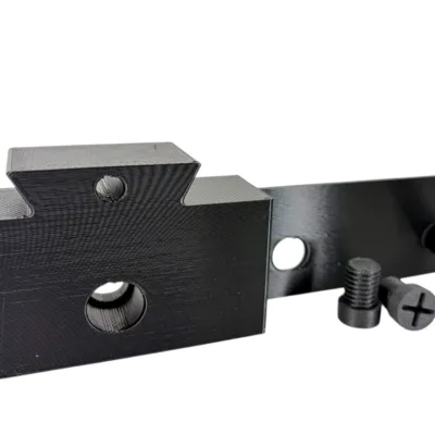 Red Sea Max Nano EcoTech RMS System Radeon Light Mount Adapter