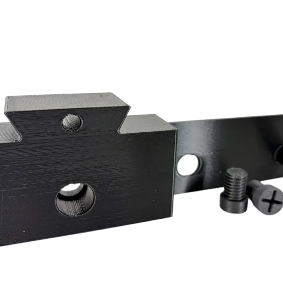 Red Sea Max Nano EcoTech RMS System Radeon Light Mount Adapter