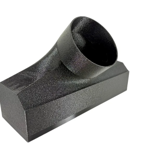 EufyMake E1 UV Printer Fume Extractor - 4-Inch Odor Eliminator Adapter