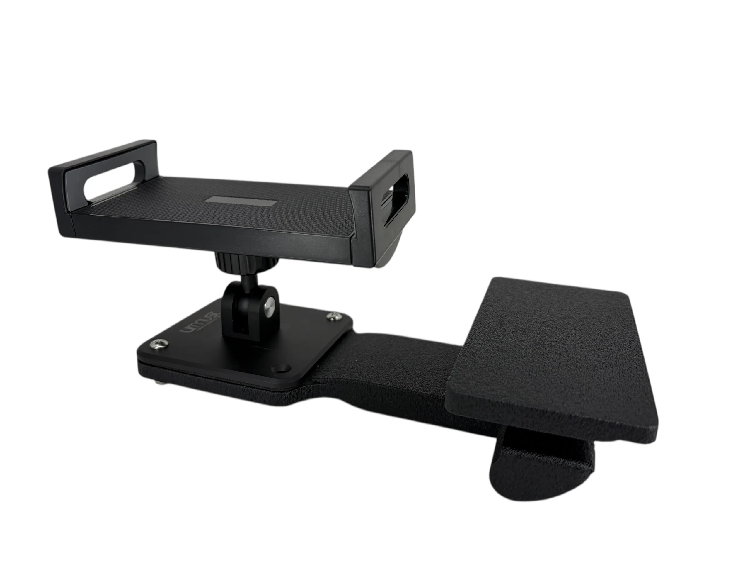 Rower ipad Tablet Mount Bracket for Rogue Echo Rower. 4.7" to 13" Wide - 360 Adjustable 8 Rower ipad Tablet Mount Bracket for Rogue Echo Rower. 4.7" to 13" Wide - 360 Adjustable - Image 6