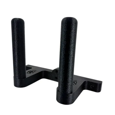 Alternative view of Home Gym Shelf Wall Bracket: Tonal & Boxing Glove Organizer Storage