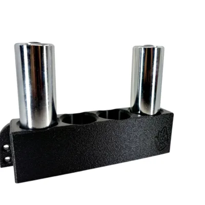 Adder Micro Weight holder bracket for Powerblock Adjustable Dumbbells Pro 100 EXP DIY Stand