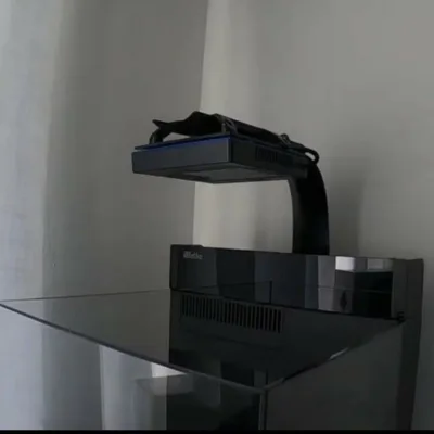 Red Sea Max Nano EcoTech RMS System Radeon Light Mount Adapter 10 s l1600