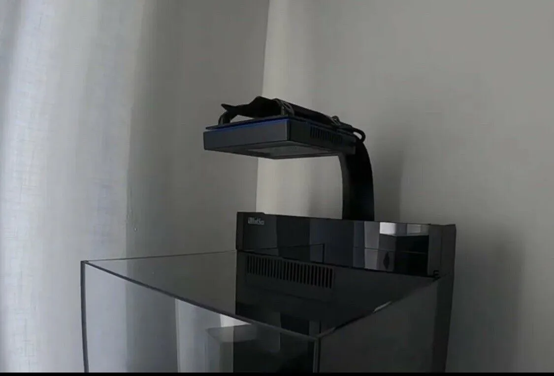 Red Sea Max Nano EcoTech RMS System Radeon Light Mount Adapter 6 Red Sea Max Nano EcoTech RMS System Radeon Light Mount Adapter - Image 5