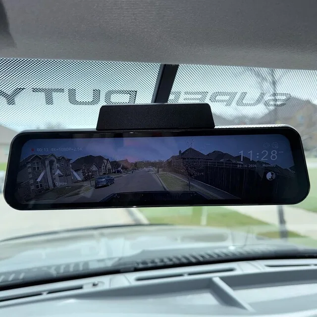 Reviews 19 Image #1 from Eric