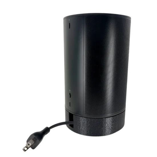 Sonos Era 100 Cord Hiding organization Management Clean Looking Base