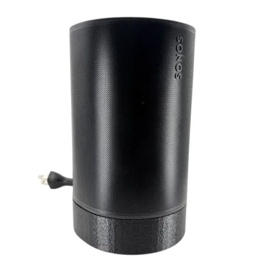 Sonos Era 100 Cord Hiding organization Management Clean Looking Base 11 IMG 1089 Photoroom