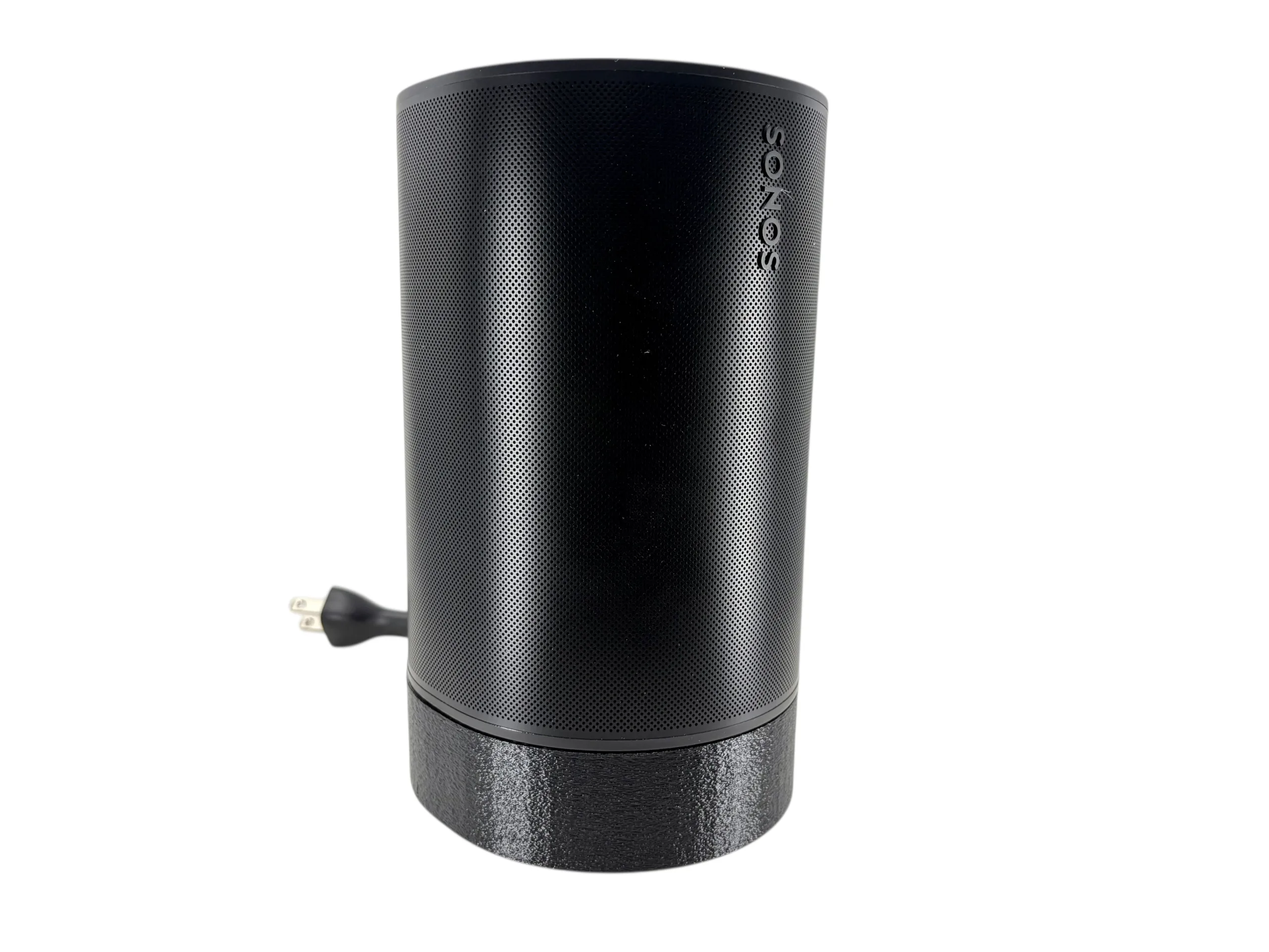 Sonos Era 100 Cord Hiding organization Management Clean Looking Base 5 Sonos Era 100 Cord Hiding organization Management Clean Looking Base - Image 4