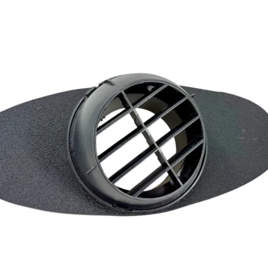 Diesel Heater Tent/RTT Adapter Port for Ice Fishing & Overland Camping