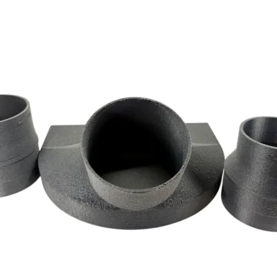 Diesel Heater Under Garage Door or Window Seal Duct Shroud - 4in (100mm), 3.5in (90mm), 3in (75mm) 8 IMG 1137 Photoroom