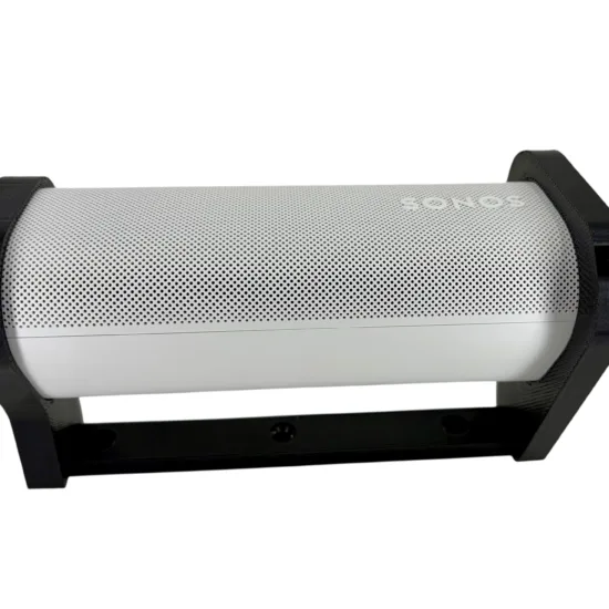 Bluetooth Speaker Mount - Compatible with Sonos Roam 1 & 2
