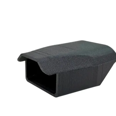 Wolfbox G900Pro & TriPro Dash Cam Rear View Mirror Camera Weather Protection Cover RSI SmartCap