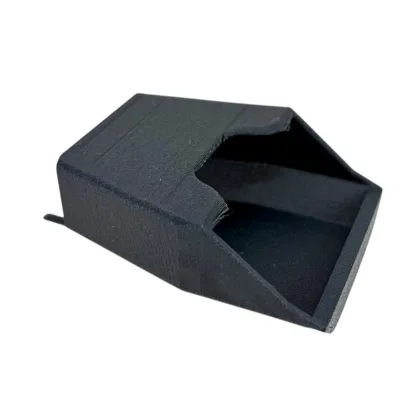 Alternative view of Wolfbox G900Pro & TriPro Dash Cam Rear View Mirror Camera Weather Protection Cover RSI SmartCap