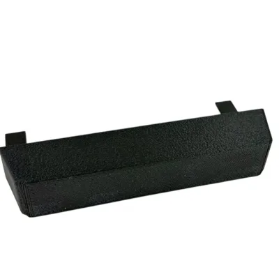 Wolfbox G900Pro & TriPro Dash Cam Rear View Mirror Camera Top Wire Cover, Clean Look, Factory Finish