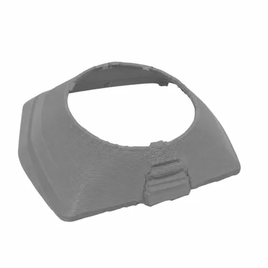 ECOFLOW Wave 2 Replacement Shrouds - DIGITAL STL