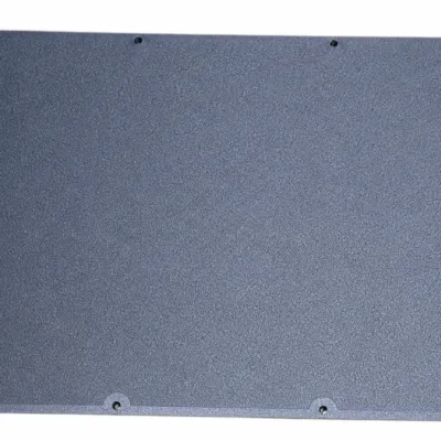 AC Vent Exhaust Hose Adapter Plate for Window, Sliding Door, Wall compatible for Whynter & Midea Duo 32 Outer Cover