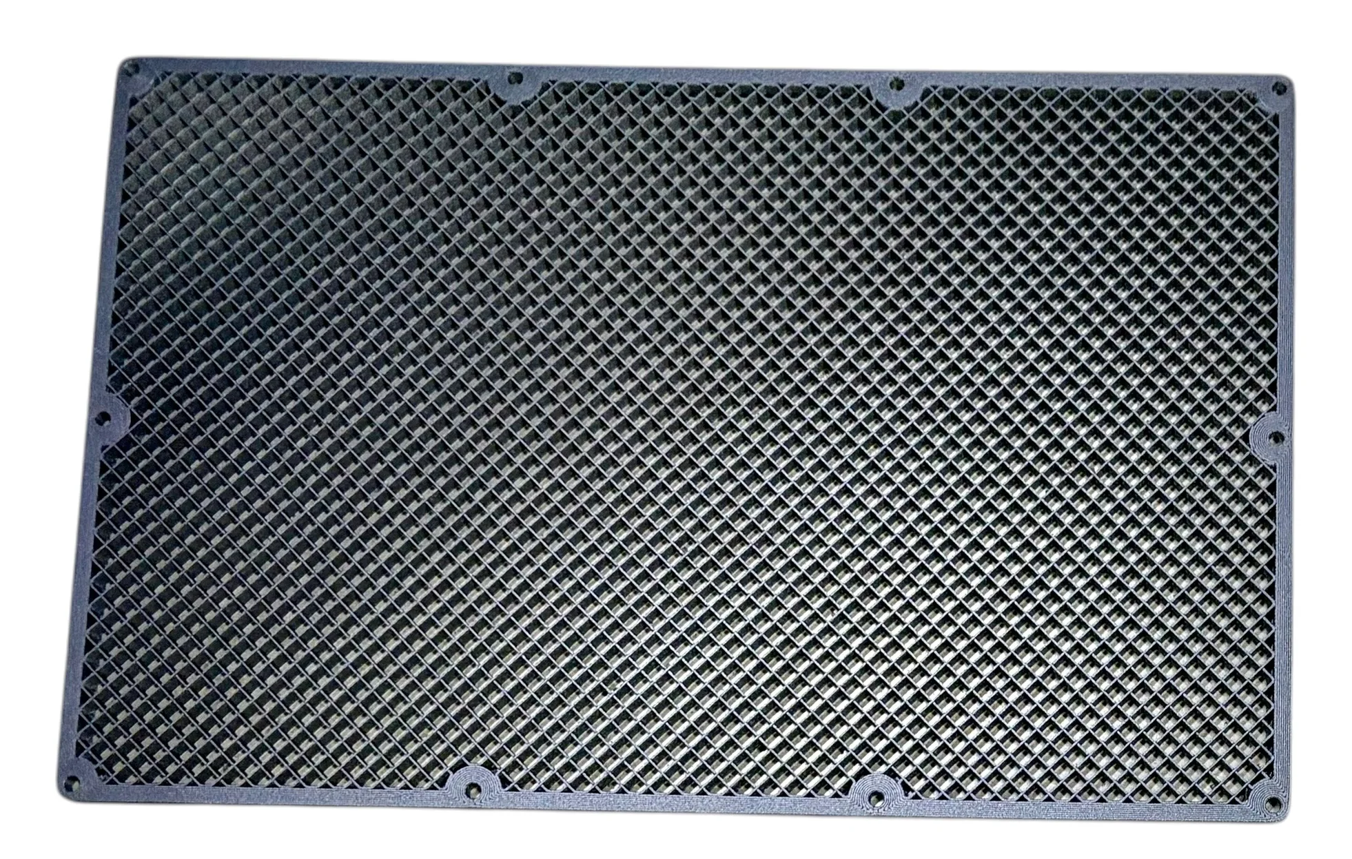 AC Vent Exhaust Hose Adapter Plate for Window, Sliding Door, Wall compatible for Whynter & Midea Duo 15 AC Vent Exhaust Hose Adapter Plate for Window, Sliding Door, Wall compatible for Whynter & Midea Duo - Image 13