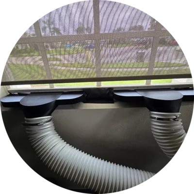 The Under Garage Door Narrow Vent 96 20250910 100702 circle