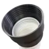 5.9in to 5.9in Screw Together Connector Adapter for Portable AC HVAC Tubes Hoses 1 IMG 3078 Photoroom