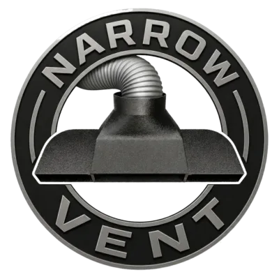 Narrow Vent Logo