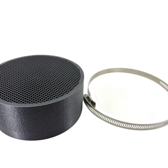 Hose Filter for Hvac Tubes & 5.9" Portable AC Units