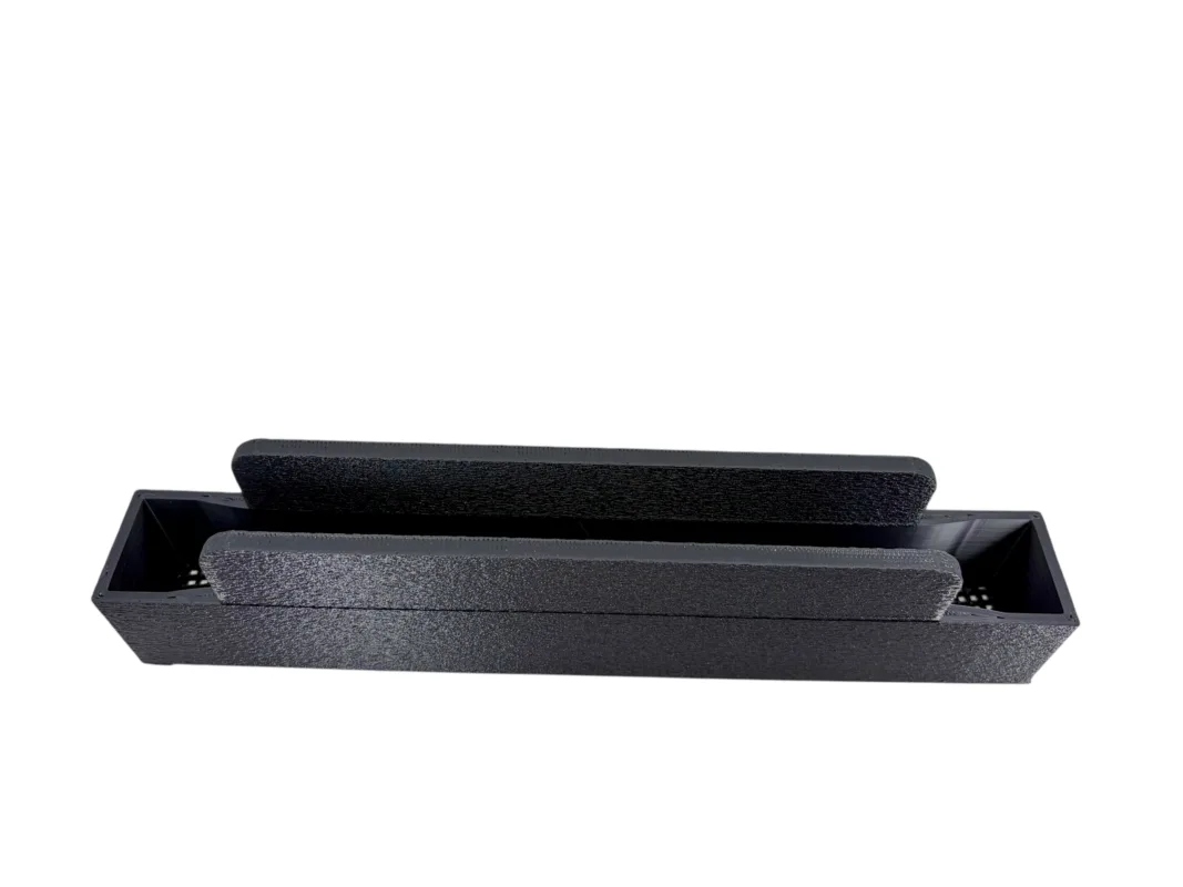 FAQ 250 Under Garage Door Narrow Vent Front Extender Adapter