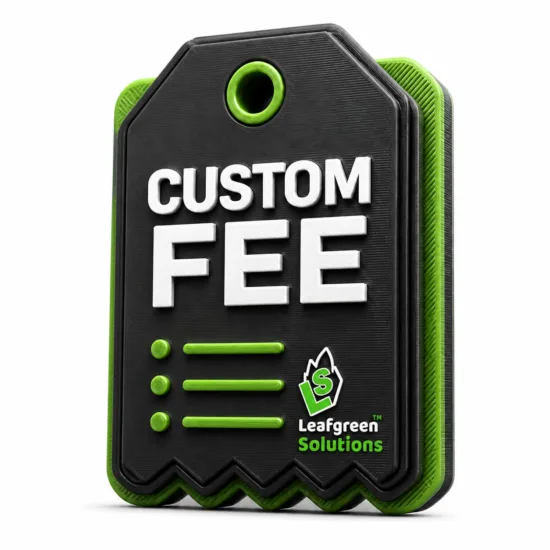 Custom Fee