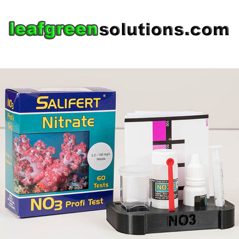 Salifert Nitrate Aquarium Test Kit