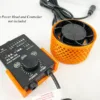 Jebao slw 30 wave maker power head guard wall mount bracket 266403436490