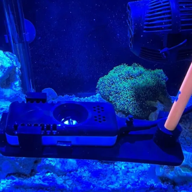 Seneye Reef & Parwise ITC Light Par Meter Holder - Image 3