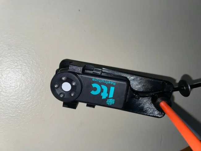 Seneye Reef & Parwise ITC Light Par Meter Holder - Image 4