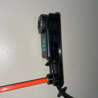 Seneye Reef Parwise ITC Light Par Meter Holder 265453177810 4