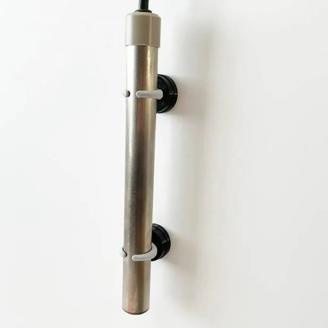 Magnetic BRS Titanium Heater Element Mount/Bracket (qty - 2) - Image 3