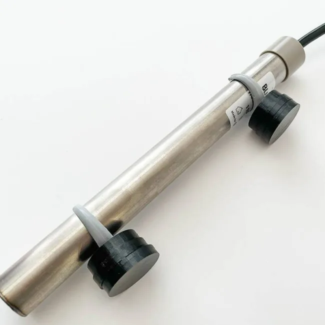 Magnetic BRS Titanium Heater Element Mount/Bracket (qty - 2) - Image 5