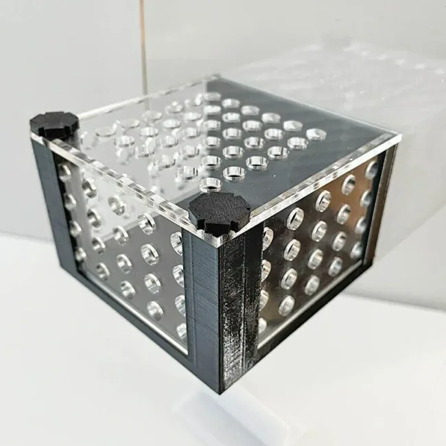 Anemone Acclimation/Propagation/Mushroom Box With Magnets - Image 5