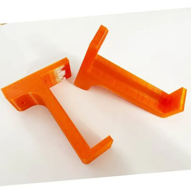 Apex Neptune Trident Shelf Brackets - Universal Mounting - Image 3