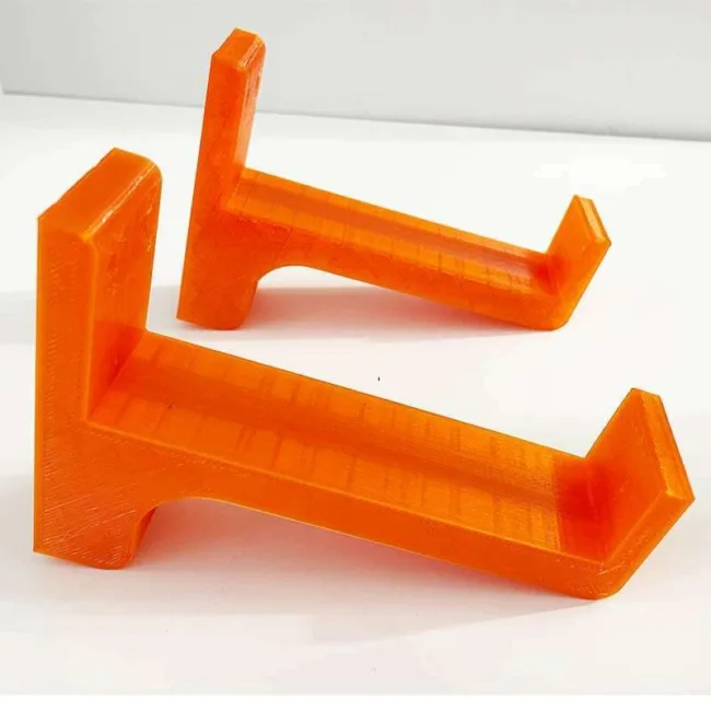 Apex Neptune Trident Shelf Brackets - Universal Mounting - Image 4