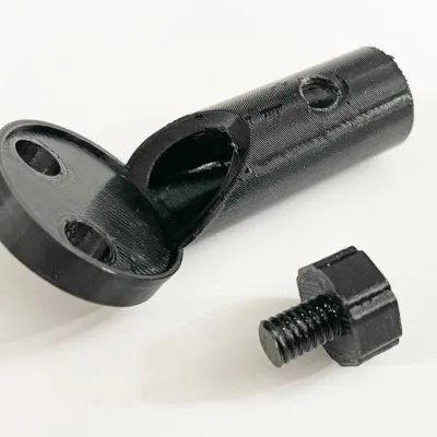 Apogee Light Par Meter Holder Mount 266402356722 2