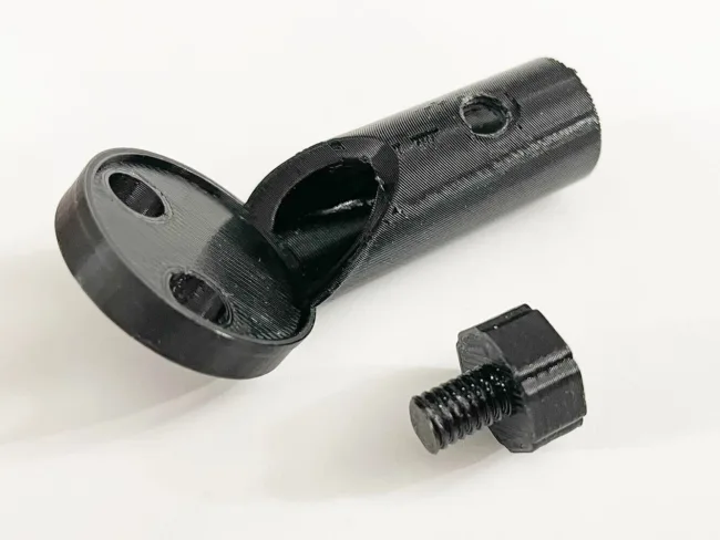 Apogee Light Par Meter Holder Mount - Image 3