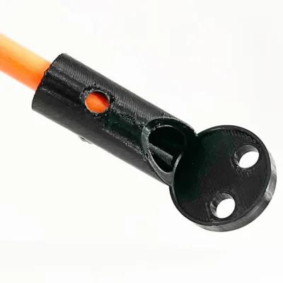 Apogee Light Par Meter Holder Mount 266402356722 3