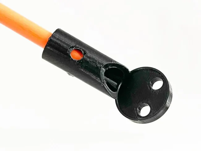 Apogee Light Par Meter Holder Mount - Image 4