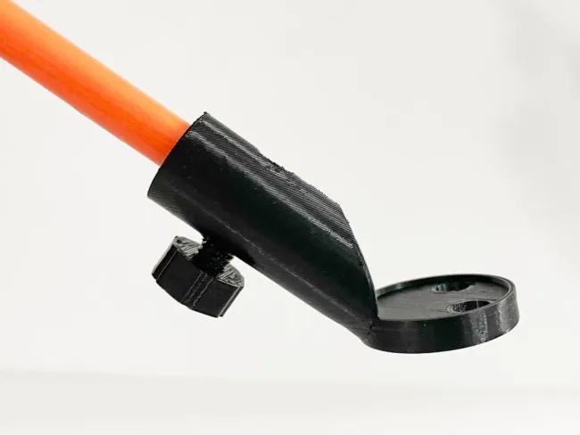 Apogee Light Par Meter Holder Mount