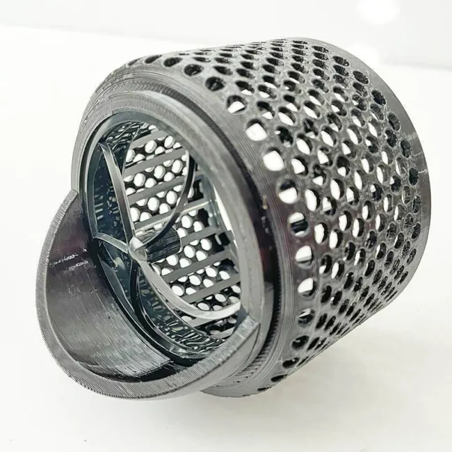 Ecotech Marine Vortech MP10, MP40, MP60 Wet-Side Power Head Anemone Protect - Image 3