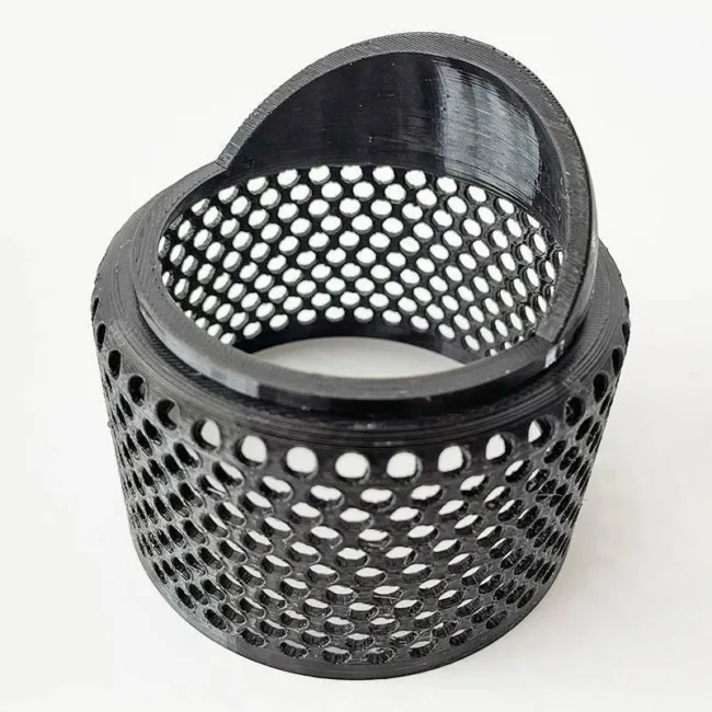 Ecotech Marine Vortech MP10, MP40, MP60 Wet-Side Power Head Anemone Protect - Image 7