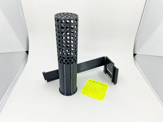 Filter Upgrade kit for Red Sea Max Nano, CUBE and Peninsula Nano