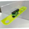 Acrylic Magnetic Narrow 5 Hole Coral Frag Rack Great for smaller nano 265453044483