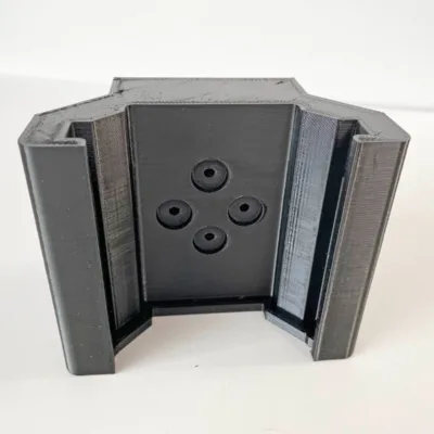 EGO 56V Wall Tool Mount Allows vertical mounting of Ego Tools to a wall 265741320493 3