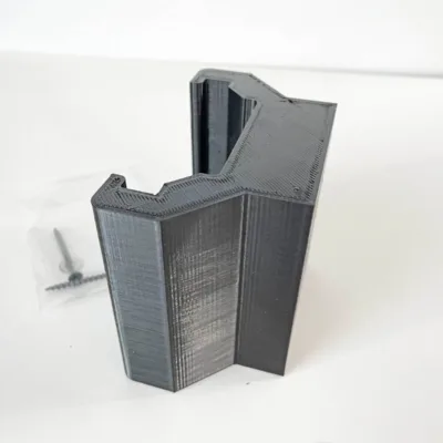 EGO 56V Wall Tool Mount Allows vertical mounting of Ego Tools to a wall 265741320493 7
